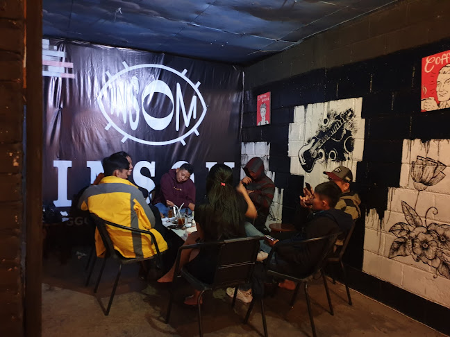 Opinii despre Insom Cafe Blitar în Kota Blitar - Gastronomi dan perhotelan