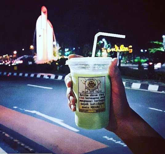 Comentarii opinii despre Kedai Kopi Kahfi