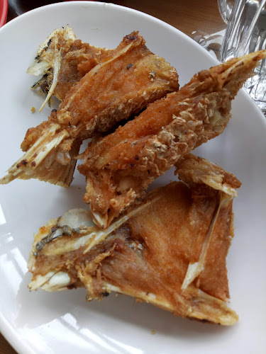 Warung Bambu Lulu Sop Kepala Ikan - Kota Denpasar