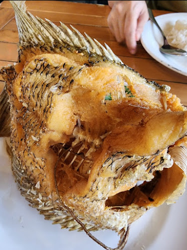 Warung Wareg Ngandat - Kota Batu