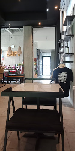 Nawa coffee - Kota Makassar