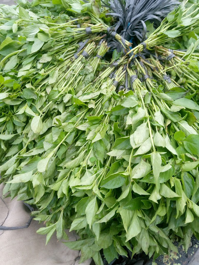 Wahyoo Rumah Makan Sunda Ibu Emi / Mak Em