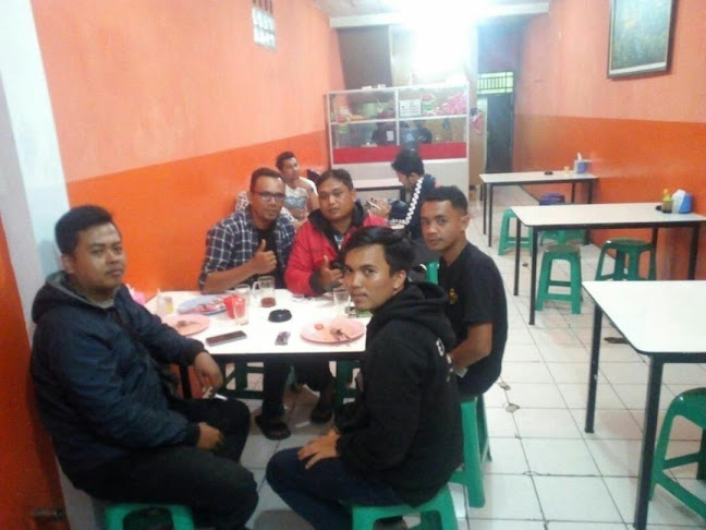 Jl. Ir. H. Juanda No.400, Dago, Kecamatan Coblong, Kota Bandung, Jawa Barat 40135