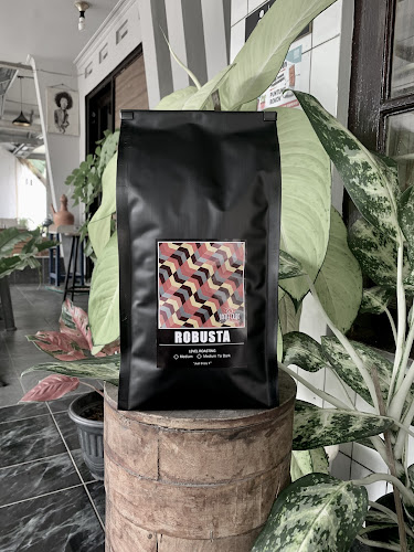 Coffee Cribo - Gastronomi dan perhotelan