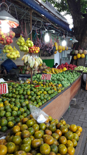 TOKO BUAH PAK TOMO - Surabaya