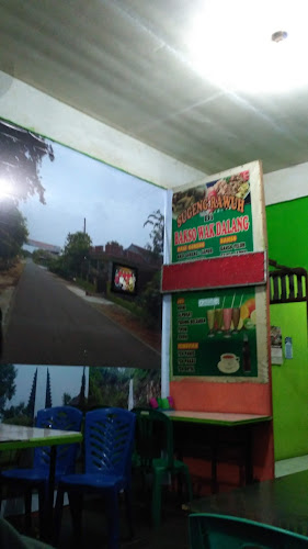 Comentarii opinii despre Warung Bakso Wak Dalang Dan Ayam Penyet
