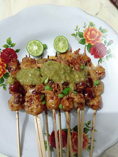 Bakso bakar Joker