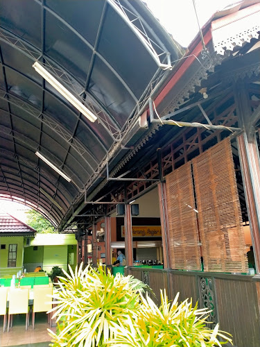 Jl. Dr. Suwondo No.2B, Sidodadi, Kec. Samarinda Ulu, Kota Samarinda, Kalimantan Timur 75243