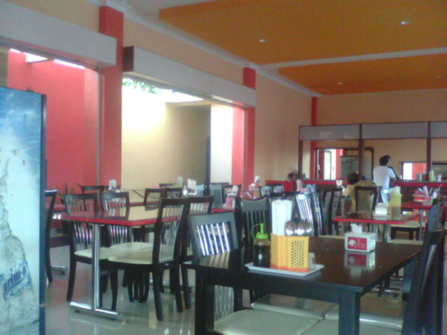 JL. Jend A Yani No.93, Langkai, Kec. Pahandut, Kota Palangka Raya, Kalimantan Tengah 74874