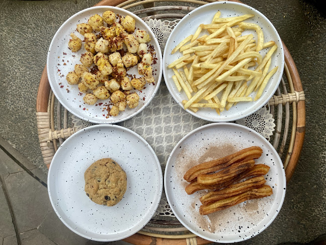 Comentarii opinii despre Meatree Coffee