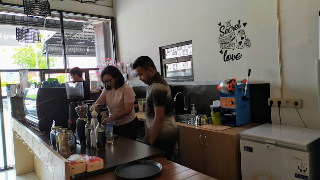 Long Life Coffee - Kota Palangka Raya