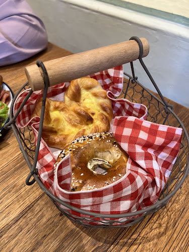 Opinii despre Grain Alley în Kota Malang - Gastronomi dan perhotelan