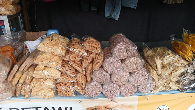 Comentarii opinii despre Cemilan Betawi Bang RT Miing