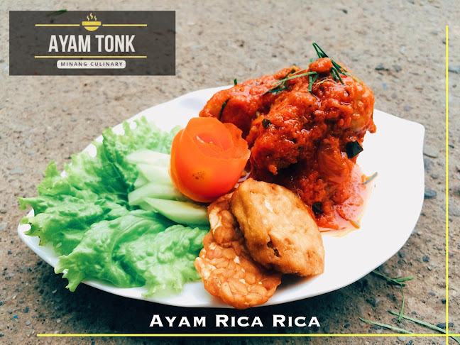 Jl. M. Yunus, Anduring, Kec. Kuranji, Kota Padang, Sumatera Barat 52123