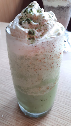 Opinii despre Cafe Coco Madeleine în Kota Semarang - Gastronomi dan perhotelan