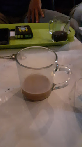 Opinii despre Insom Cafe Blitar în Kota Blitar - Gastronomi dan perhotelan