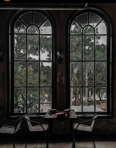 Parking area avaible at swarna dwipa hotel, Jl. Tasik No.5, Talang Semut, Bukit Kecil, Palembang City, South Sumatra 30121