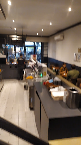 Kopi Kenangan - Ruko Poris - Kota Tangerang