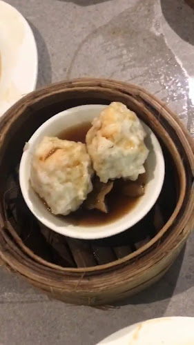 Eastern Restaurant - Gastronomi dan perhotelan