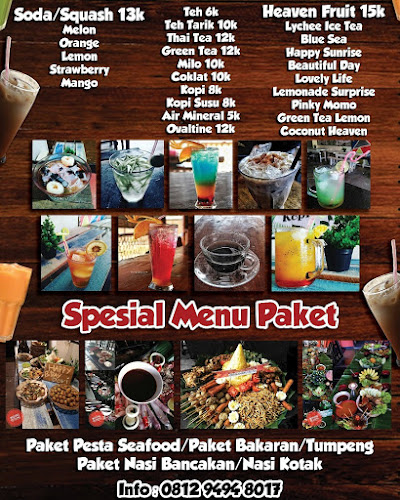 Opinii despre AREMA AGUNG în Kota Tarakan - Gastronomi dan perhotelan