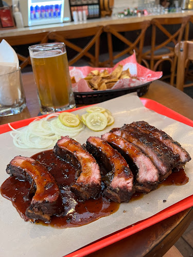 HotLicks Texas BBQ & Bar - Kabupaten Tangerang