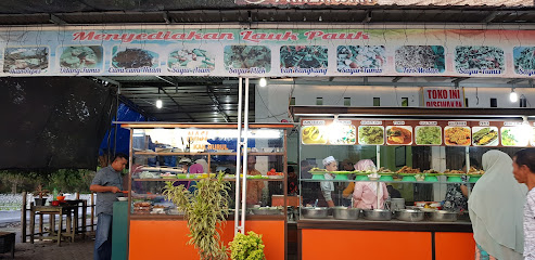 Rumah Makan Pahlawan