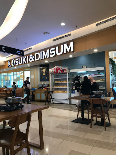 Comentarii opinii despre X.O Suki & Dim Sum