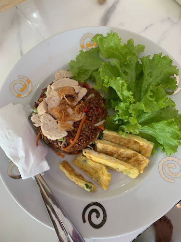 Opinii despre Ecafe în Kota Pangkal Pinang - Gastronomi dan perhotelan