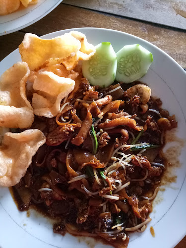 Comentarii opinii despre Warung Abah