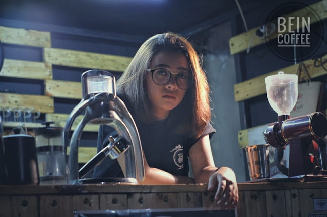 Mada Coffee - Kota Bandung