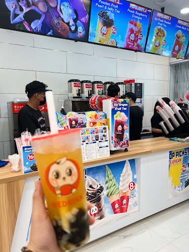 Comentarii opinii despre Wedrink Bengkong