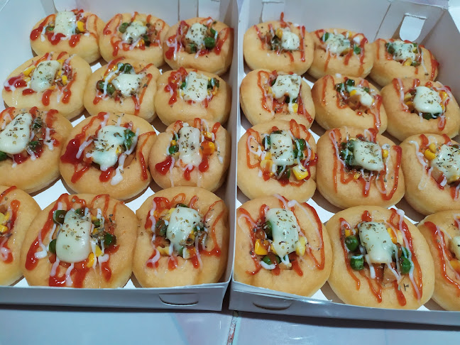 Comentarii opinii despre Ummu Asyfa Cake & Bakery