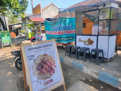 JURAGAN CROFFLE PROBOLINGGO