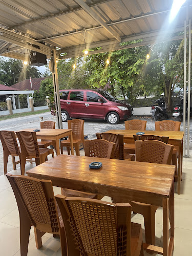 WARKOP KITAKAZE (WARKOP KHAS MEDAN) - Kota Palangka Raya