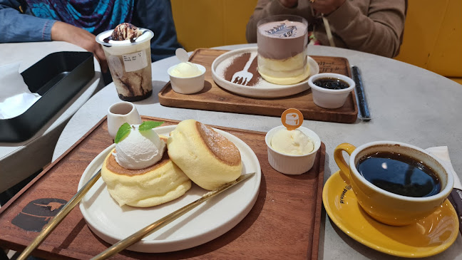 Pan & Co. - Galaxy Mall 3