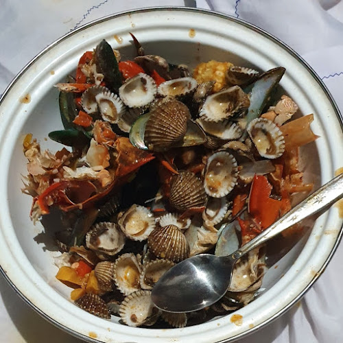 EPHATEA KERANG KILOAN - Kota Padang