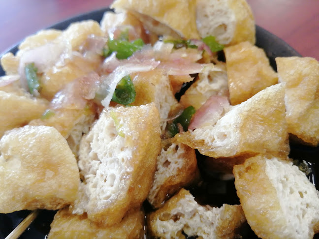 The Kiosk Setiabudhi - Kota Bandung