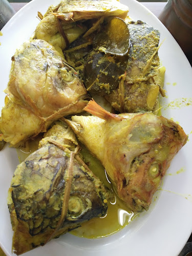 Opinii despre Restoran Barokah Jaya în Kota Salatiga - Gastronomi dan perhotelan