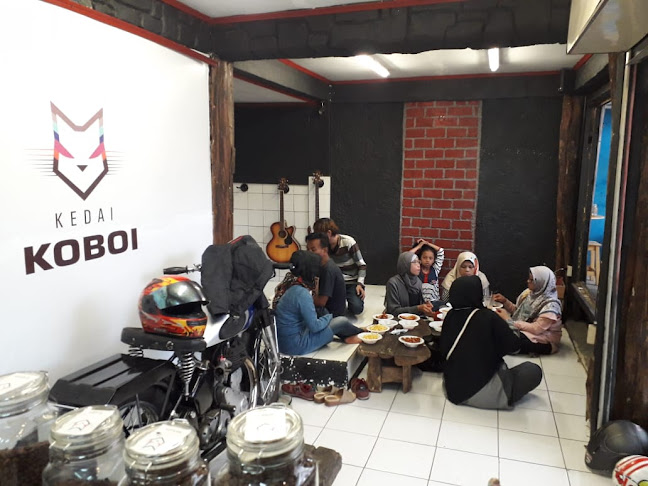 no. 8, Jl. Kebon Kawung, Pasirkaliki, Cicendo, Bandung City, West Java 40171