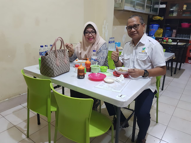 Bakso Cez Onta Lama - Kota Makassar