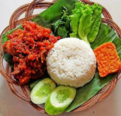 SAMBEL JUDES PUTRI