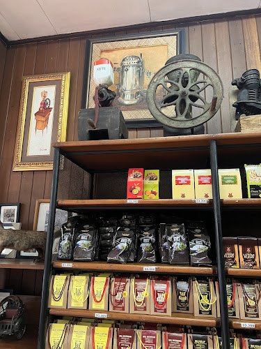 Comentarii opinii despre Bhineka Jaya (Kopi Bali)