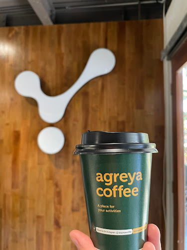 Agreya Coffee - Bogor - Kota Bogor