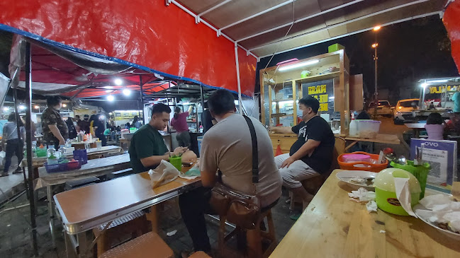 Comentarii opinii despre Permata culinary