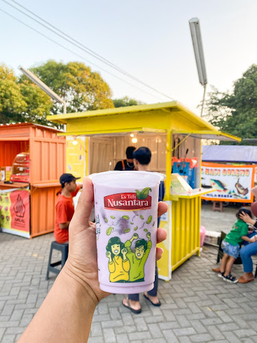 Opinii despre QUEEN CORNDOG MATARAM în Kota Mataram - Gastronomi dan perhotelan