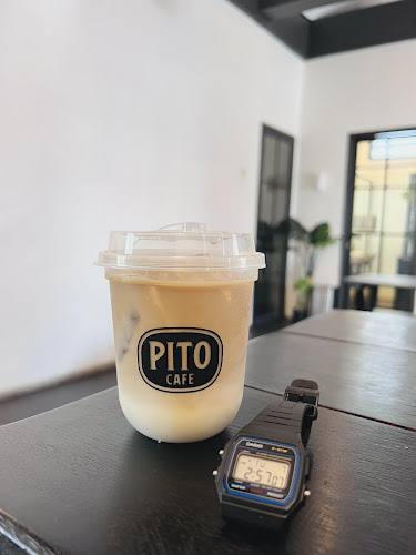 Pito Cafe - Gastronomi dan perhotelan