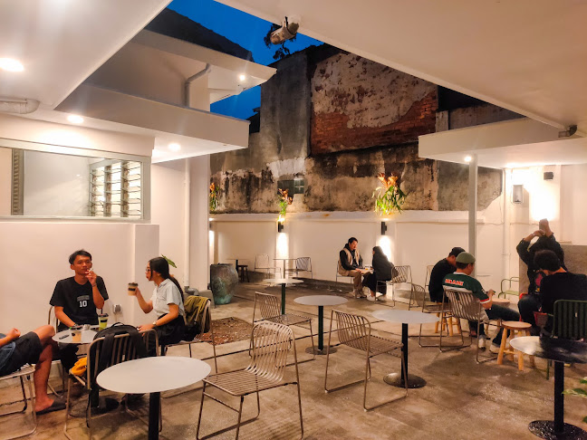 Index Coffee Co. Kesatriaan - Kota Bandung