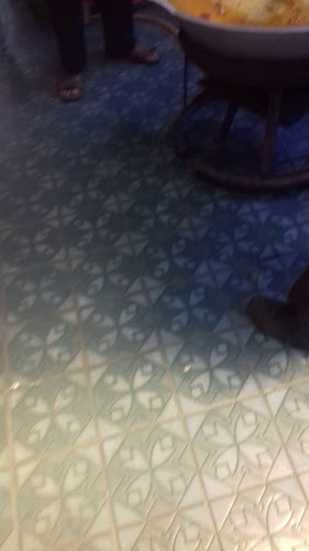 Warung Nasi Bunda - Kota Palembang