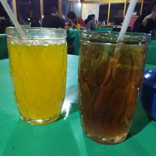 Comentarii opinii despre RM Sari Laut Mas Anton