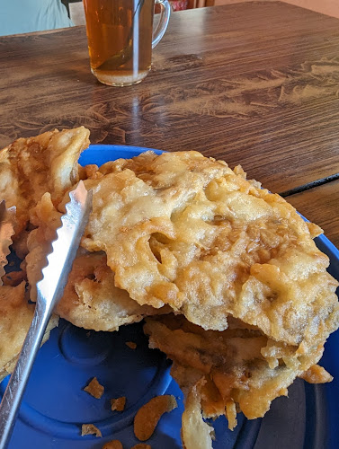 Comentarii opinii despre Soto Ayam Kondang